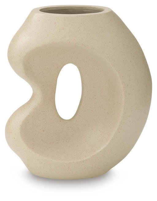 Odion Vase - US Furniture & Mattress (Waterbury,CT)*