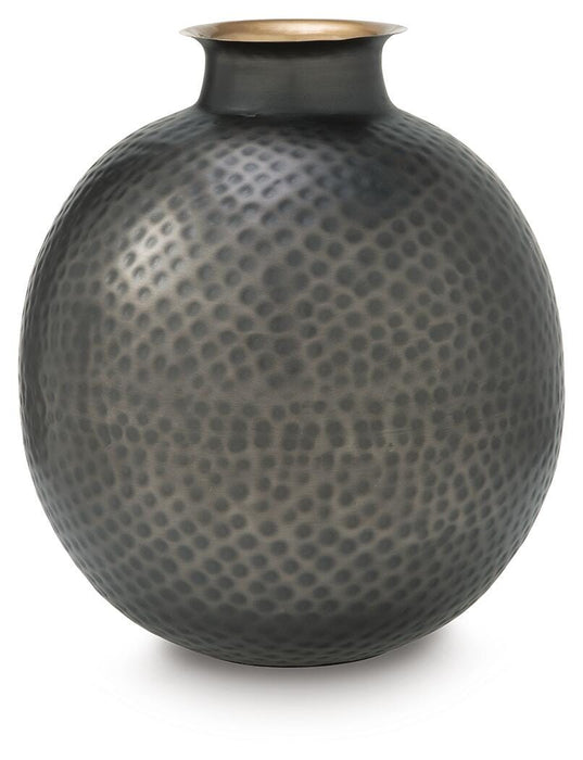 Woody Vase - US Furniture & Mattress (Waterbury,CT)*