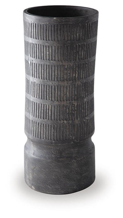 Beninworth Vase - US Furniture & Mattress (Waterbury,CT)*
