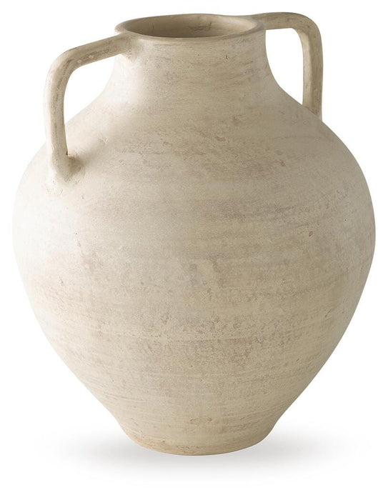 Justy Vase - US Furniture & Mattress (Waterbury,CT)*