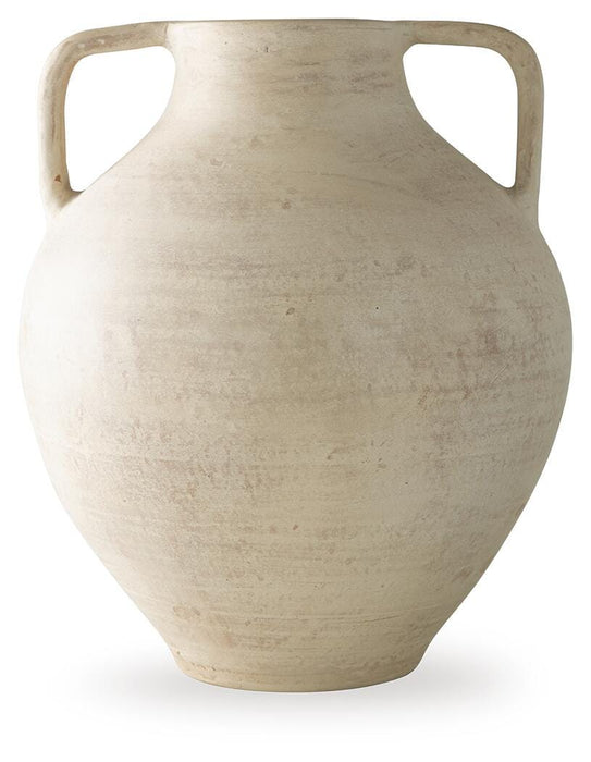 Justy Vase - US Furniture & Mattress (Waterbury,CT)*