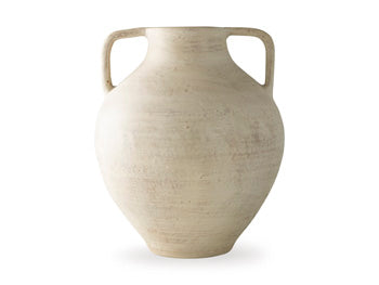 Justy Vase - US Furniture & Mattress (Waterbury,CT)*