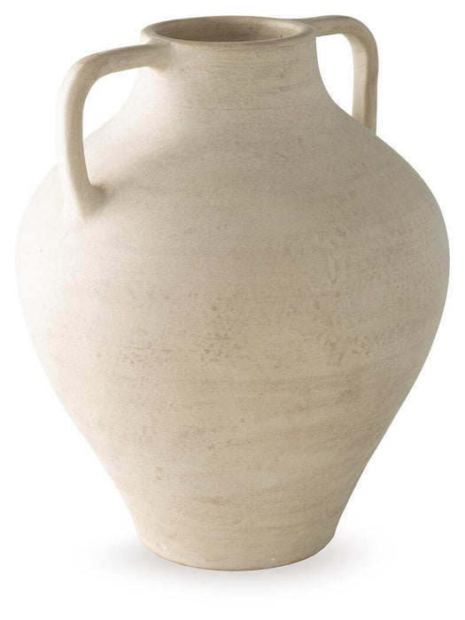 Justy Vase - US Furniture & Mattress (Waterbury,CT)*