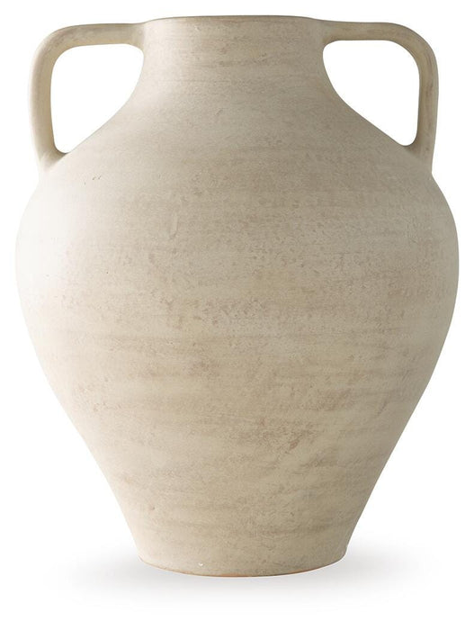 Justy Vase - US Furniture & Mattress (Waterbury,CT)*