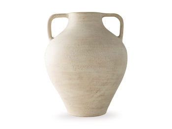 Justy Vase - US Furniture & Mattress (Waterbury,CT)*