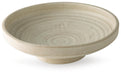 Justy Bowl - US Furniture & Mattress (Waterbury,CT)*