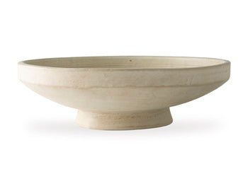 Justy Bowl - US Furniture & Mattress (Waterbury,CT)*