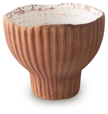Orban Vase - US Furniture & Mattress (Waterbury,CT)*