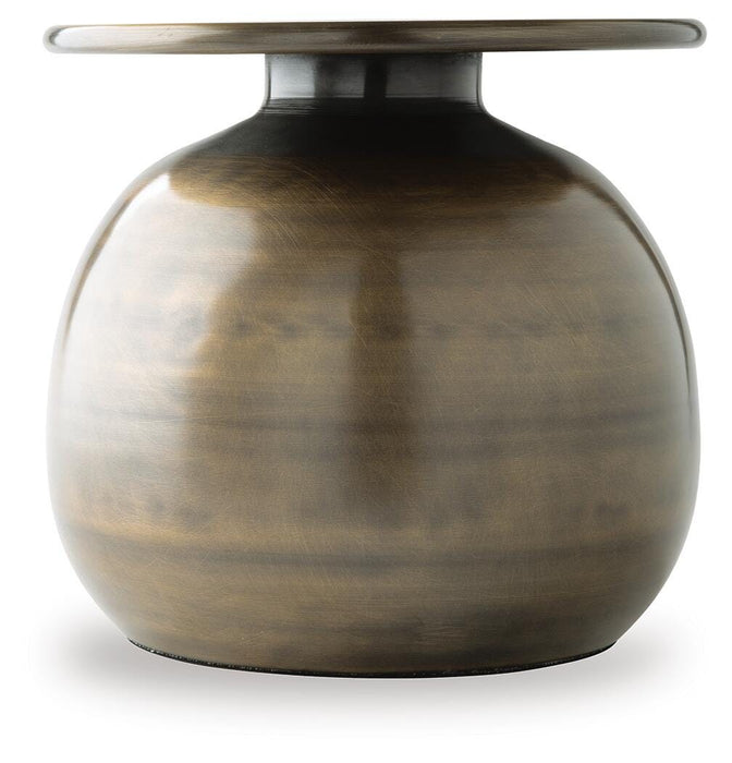 Fedorleigh Vase - US Furniture & Mattress (Waterbury,CT)*