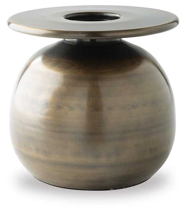 Fedorleigh Vase - US Furniture & Mattress (Waterbury,CT)*