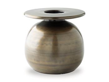 Fedorleigh Vase - US Furniture & Mattress (Waterbury,CT)*