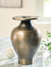 Fedorleigh Vase - US Furniture & Mattress (Waterbury,CT)*
