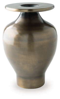 Fedorleigh Vase - US Furniture & Mattress (Waterbury,CT)*