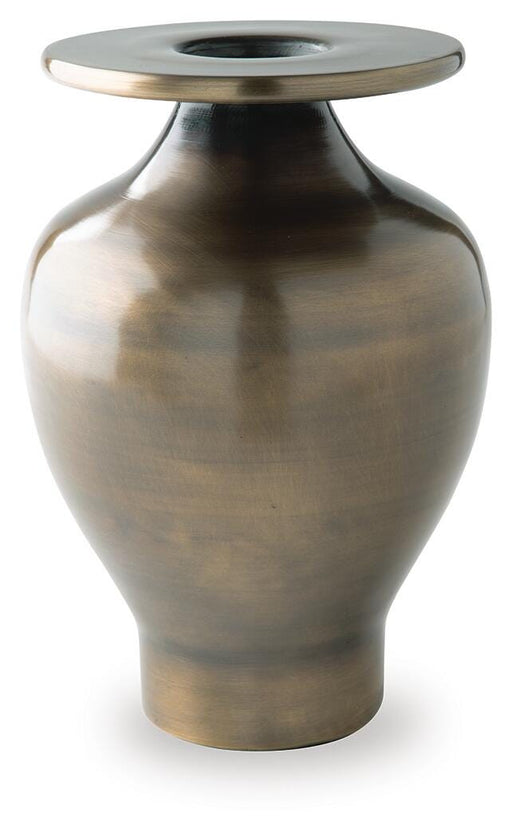 Fedorleigh Vase - US Furniture & Mattress (Waterbury,CT)*