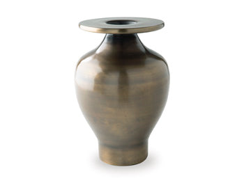 Fedorleigh Vase - US Furniture & Mattress (Waterbury,CT)*