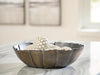 Aidman Bowl - US Furniture & Mattress (Waterbury,CT)*