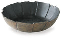 Aidman Bowl - US Furniture & Mattress (Waterbury,CT)*
