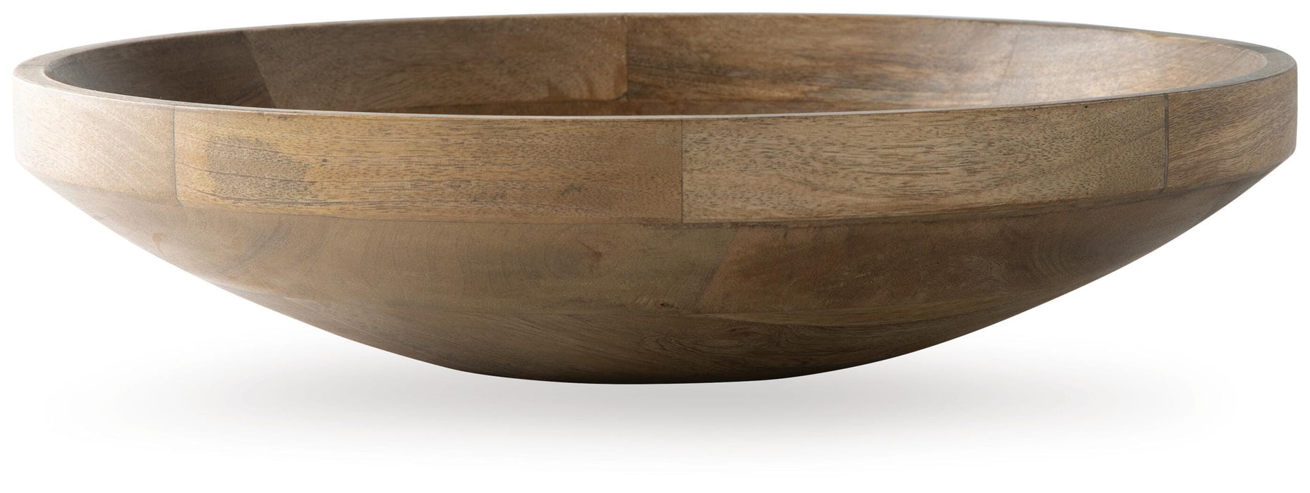 Clayburg Bowl - US Furniture & Mattress (Waterbury,CT)*