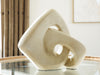 Feebs Sculpture - US Furniture & Mattress (Waterbury,CT)*