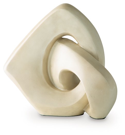 Feebs Sculpture - US Furniture & Mattress (Waterbury,CT)*