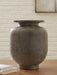 Jedwick Vase - US Furniture & Mattress (Waterbury,CT)*