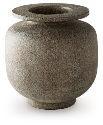 Jedwick Vase - US Furniture & Mattress (Waterbury,CT)*