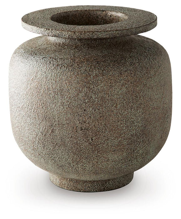 Jedwick Vase - US Furniture & Mattress (Waterbury,CT)*