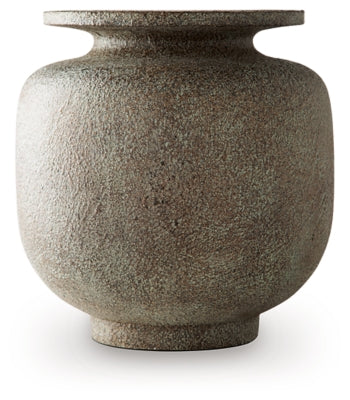 Jedwick Vase - US Furniture & Mattress (Waterbury,CT)*