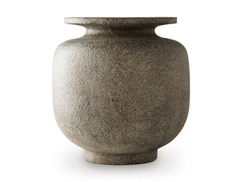 Jedwick Vase - US Furniture & Mattress (Waterbury,CT)*