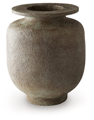 Jedwick Vase - US Furniture & Mattress (Waterbury,CT)*