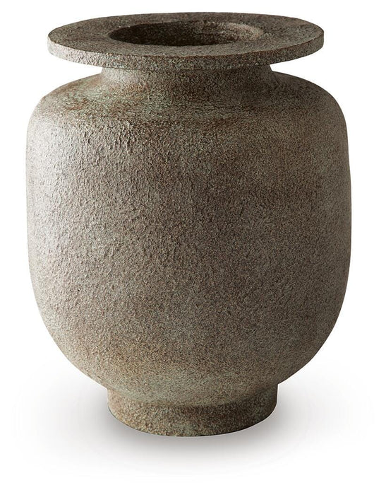 Jedwick Vase - US Furniture & Mattress (Waterbury,CT)*