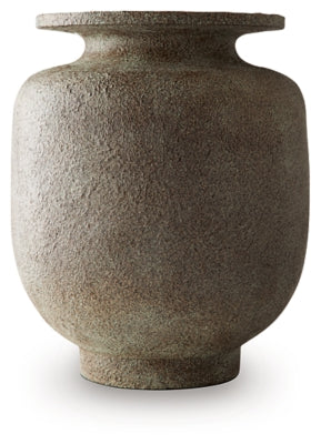 Jedwick Vase - US Furniture & Mattress (Waterbury,CT)*