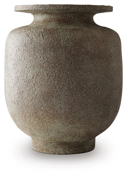 Jedwick Vase - US Furniture & Mattress (Waterbury,CT)*