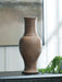 Tillmer Vase - US Furniture & Mattress (Waterbury,CT)*