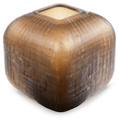 Capard Vase - US Furniture & Mattress (Waterbury,CT)*