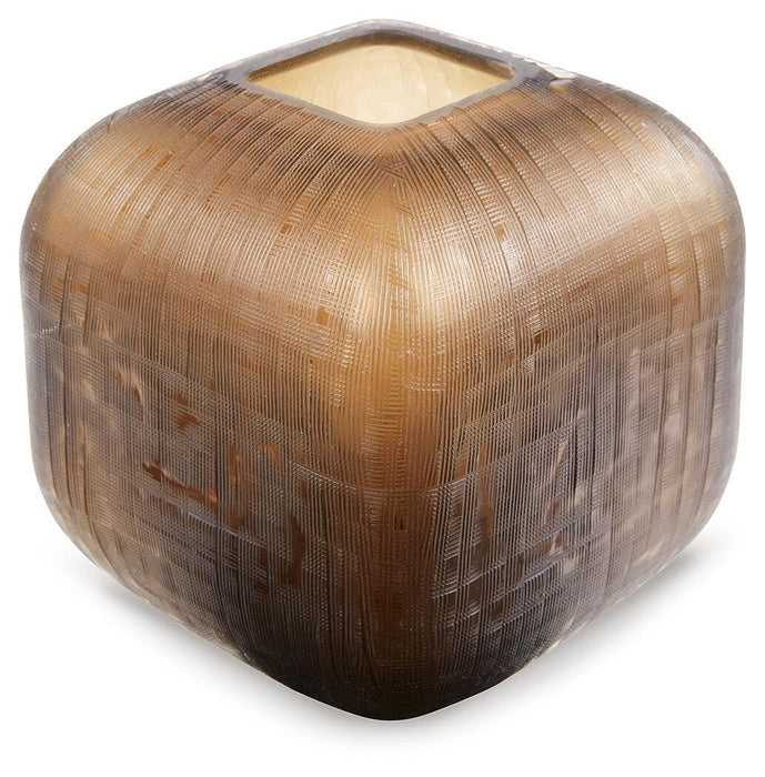 Capard Vase - US Furniture & Mattress (Waterbury,CT)*