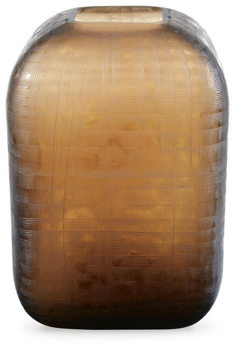 Capard Vase - US Furniture & Mattress (Waterbury,CT)*
