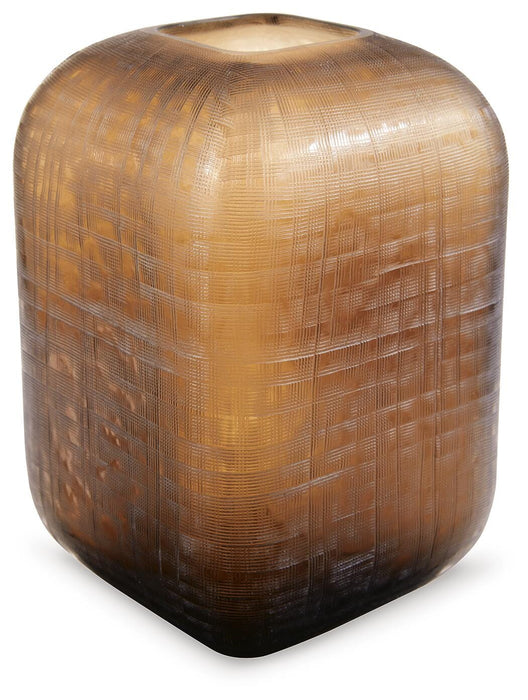 Capard Vase - US Furniture & Mattress (Waterbury,CT)*