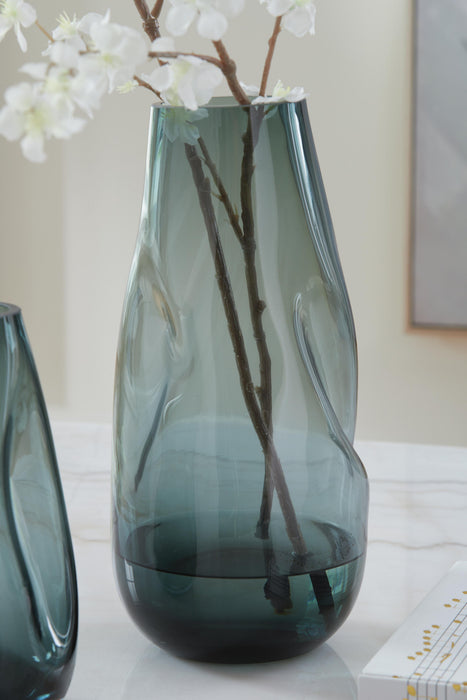 Beamund Vase (Set of 2) - US Furniture & Mattress (Waterbury,CT)*