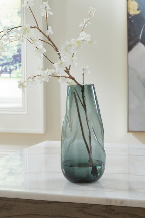 Beamund Vase (Set of 2) - US Furniture & Mattress (Waterbury,CT)*