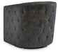 Brentlow Swivel Accent Chair - US Furniture & Mattress (Waterbury,CT)*