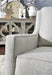 Kambria Swivel Glider Accent Chair - US Furniture & Mattress (Waterbury,CT)*