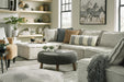 Bales Accent Chair - US Furniture & Mattress (Waterbury,CT)*