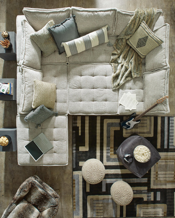 Bales Accent Chair - US Furniture & Mattress (Waterbury,CT)*