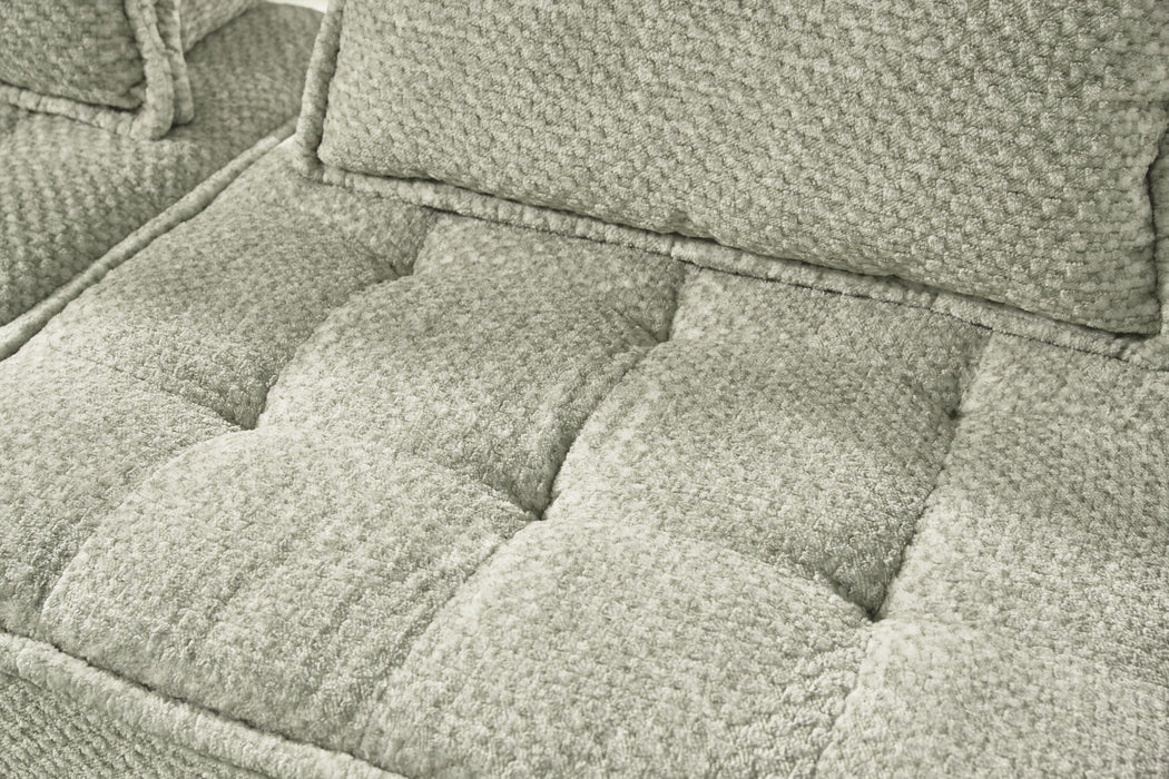 Bales Accent Chair - US Furniture & Mattress (Waterbury,CT)*
