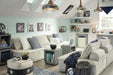 Bales Accent Chair - US Furniture & Mattress (Waterbury,CT)*