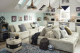 Bales Accent Chair - US Furniture & Mattress (Waterbury,CT)*