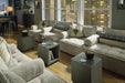 Bales Accent Chair - US Furniture & Mattress (Waterbury,CT)*