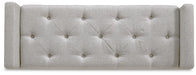 Briarson Storage Bench - US Furniture & Mattress (Waterbury,CT)*