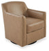 Bradney Swivel Accent Chair - US Furniture & Mattress (Waterbury,CT)*